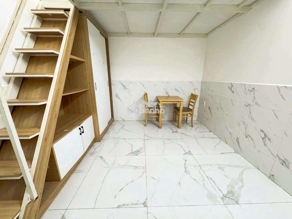 Duplex đầy đủ nội thất - 2