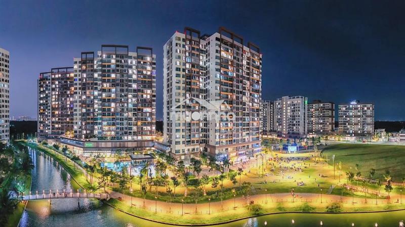 Chuyên cho thuê căn hộ mizuki park | nhà đẹp - giá tốt