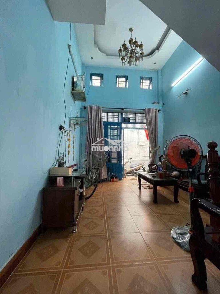Cho thuê nhà nguyên căn đường xô viết nghệ tĩnh quận bt - 2