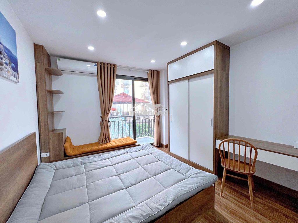 Phòng 35m2_ban công_thang máy_full nt_hxh_phan xích long, phú nhuận - 4