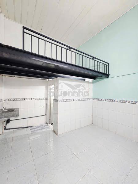 Phòng mới dãy 1mặt thoáng có ánh sáng nguyễn tri phương- giờ thoải mái - 2