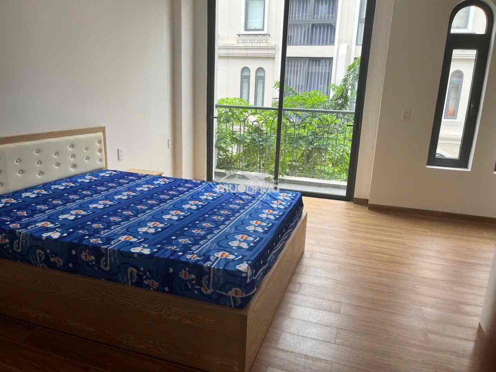 Cho thuê căn hộ dịch vụ đầy đủ nội thất tại 436 quách điêu giá 4 tr/th - 3