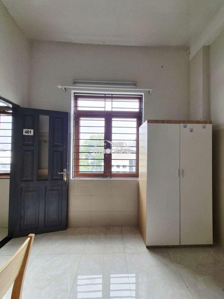 Cho thuê phòng trọ nội thất đầy đủ 20m2 nhất chi mai tân bình - 4