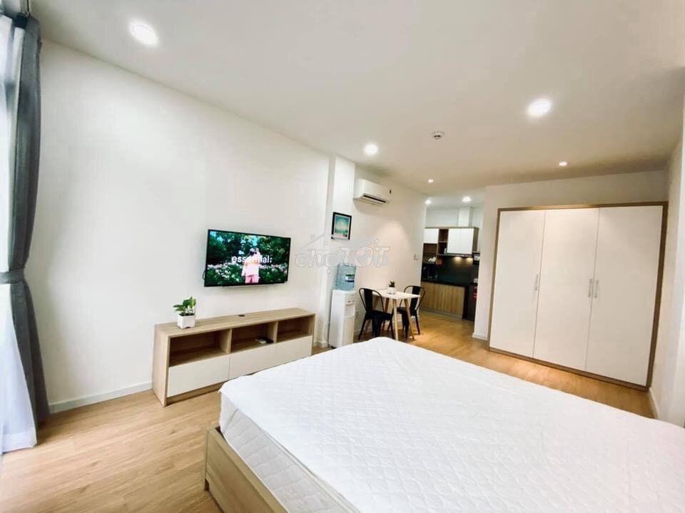 Phòng trọ giá rẻ 1 phòng ngủ q.tân phú - 4