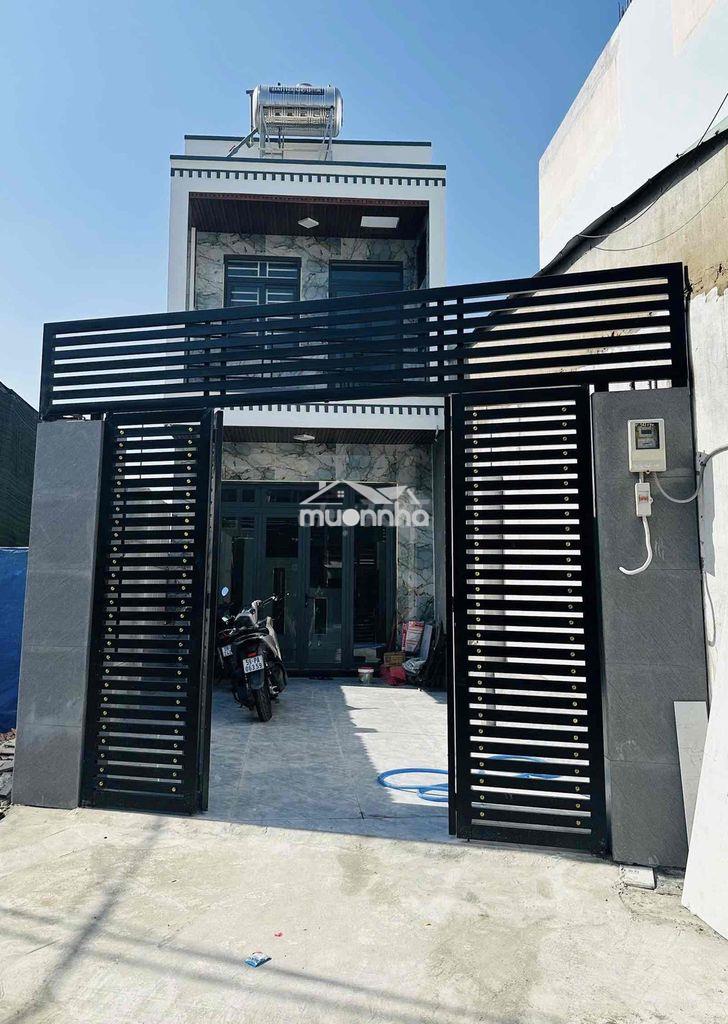 Nhà cho thuê đường trần thị năm