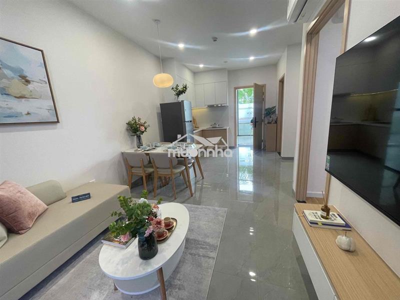 Nhà ở xã hội tại biên hoà-gần kcn amata