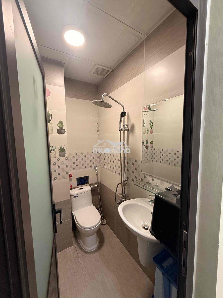 Cho thuê căn hộ dịch vụ - 3