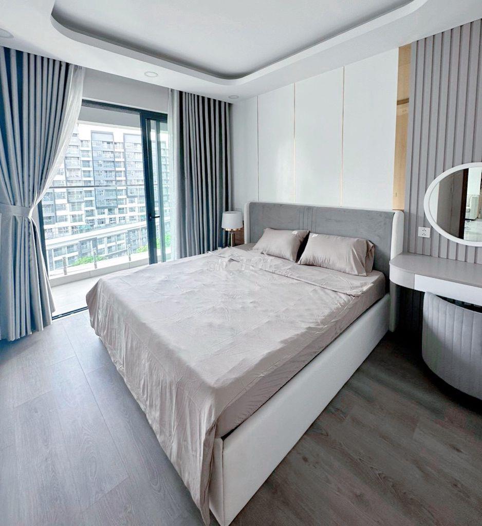 Cho thuê căn alnata plus ,15,5tr, 2pn-2wc , 88m ,ntcb , view đại lộ - 2