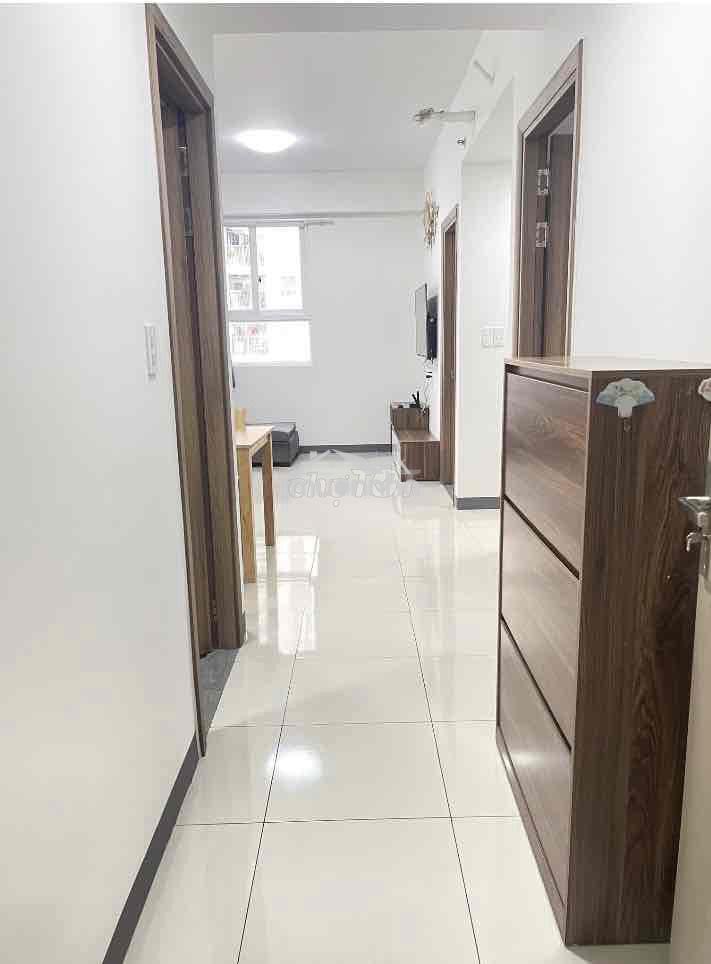 Chung cư imperial palace, 2 phòng, 1 toilet, 56m2, sổ riêng