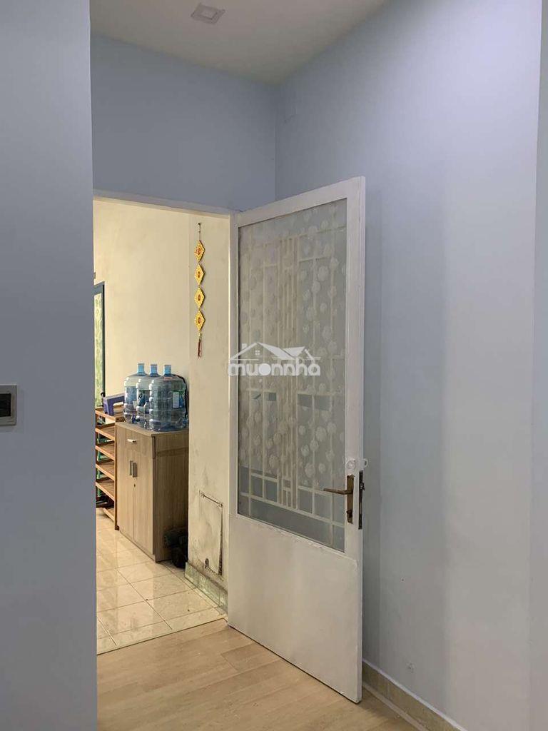 Cho thuê căn hộ chung cư mini trung tâm quận 3