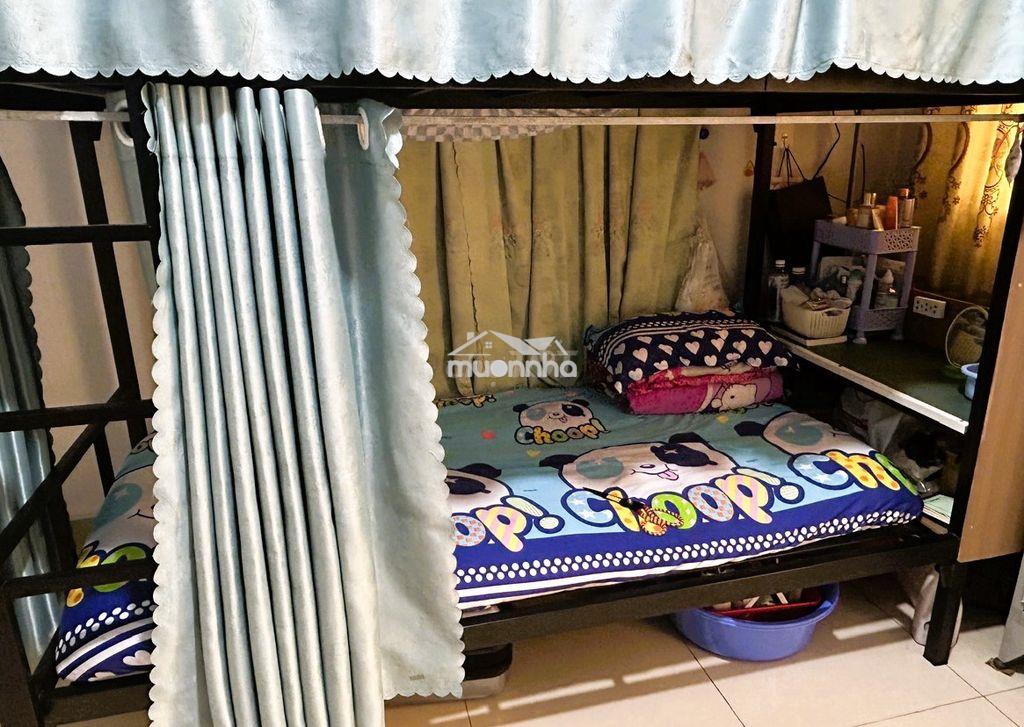 Sang nhượng kí túc xá tư nhân hoặc nhà nguyên căn - 2