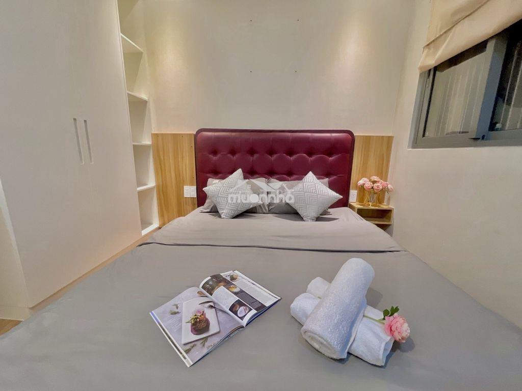 Bán căn hộ 82m2 chung cư the gold view giá mua đầu tư - 4