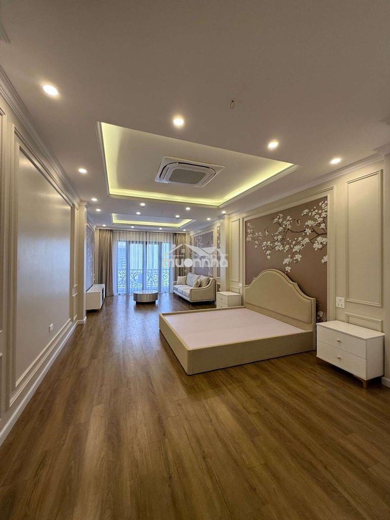 Nguyễn văn cừ - 8 tầng thang máy - gara 2 ô tô - kinh doanh - 25 tỷ - 3