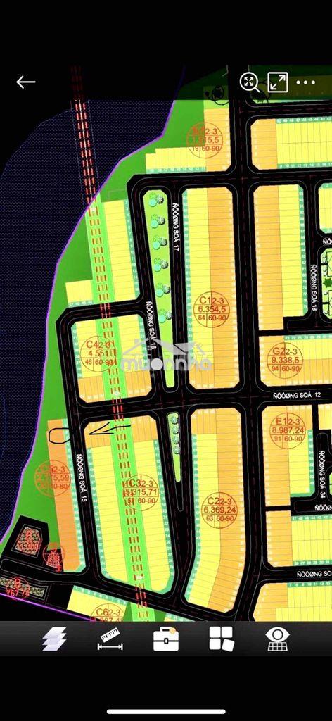 Đất t&t long hậu - 3