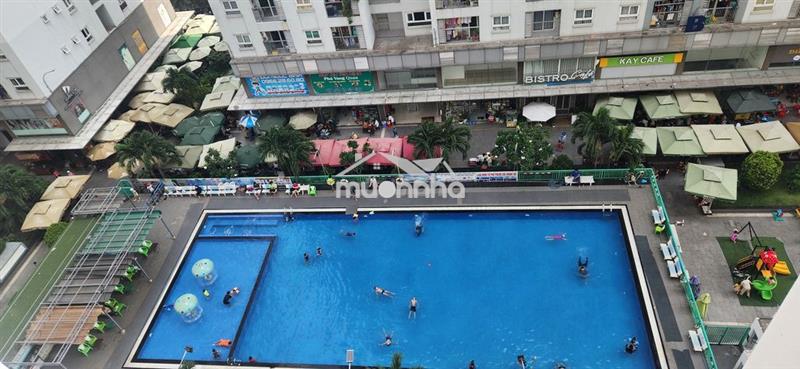 Bán gấp căn hộ prosper plaza -có sổ , giá siêu êm -chỉ : 2.97 tỷ