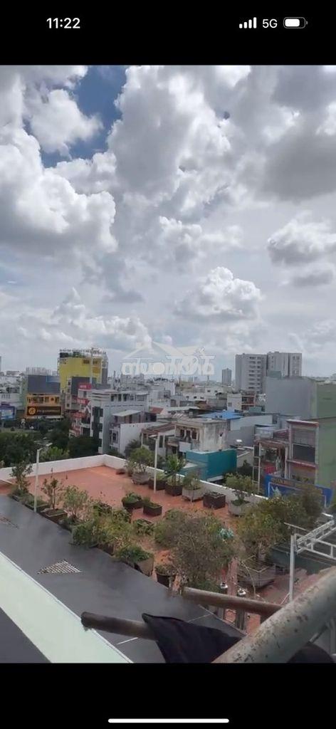 Cho nam thuê ở ghép - 3