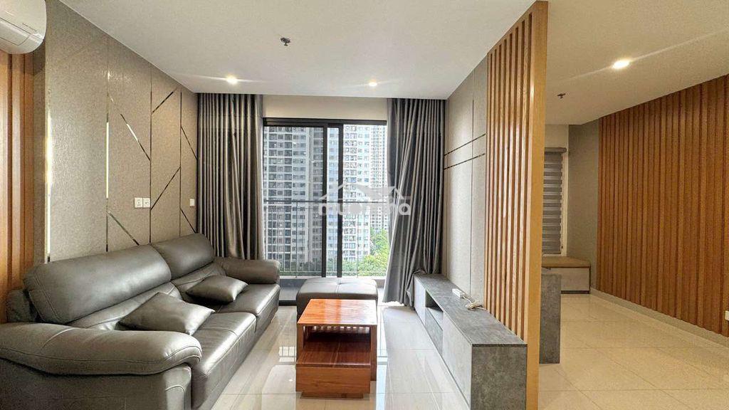 Bán căn 2pn+ giá 3.2ty full nội thất cao cấp vinhomes grand park q9 - 3
