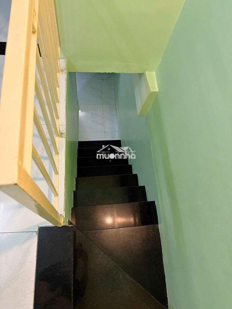 Sư vạn hạnh p10q10(vạn hanh small)-3 tầng đúc btct-3pn-hbg - 3