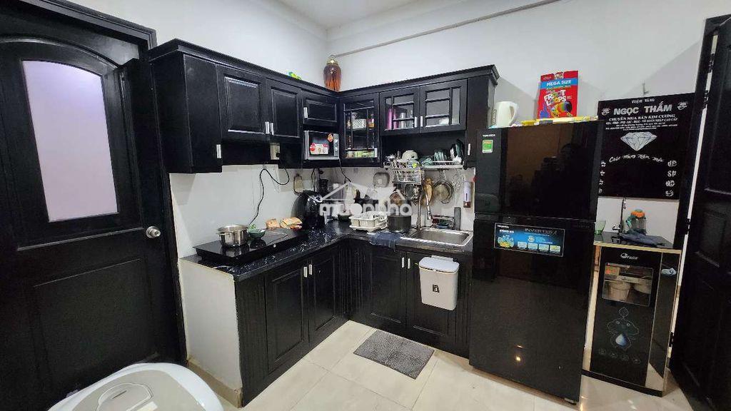 Cần bán căn hộ chung cư 2pn - 3