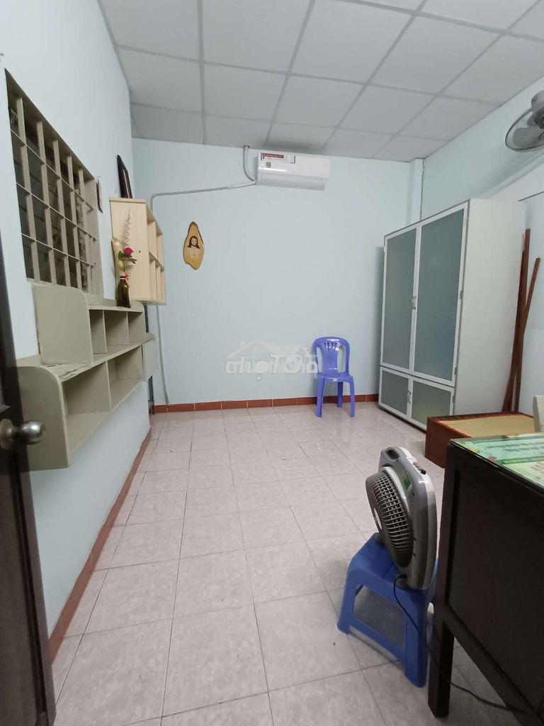 Nhà hxh nam kỳ khởi nghĩa 5 x15m 3 tầng - 2