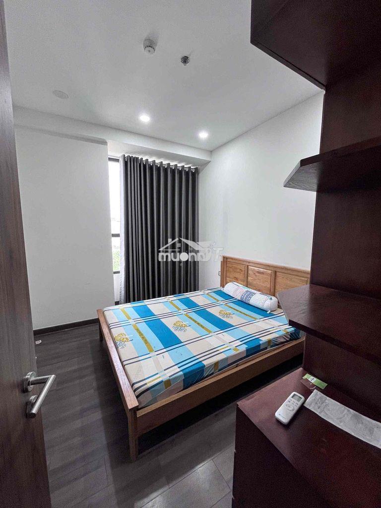 Cho thuê parkview residence 152 điện biên phủ 2 phòng ngủ giá 18 triệu - 3
