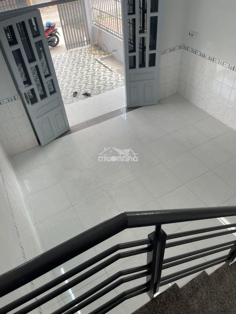 Bán nhà sổ hồng riêng, 1/ thới hòa 150m, sổ hồng riêng hoàn toàn. - 3
