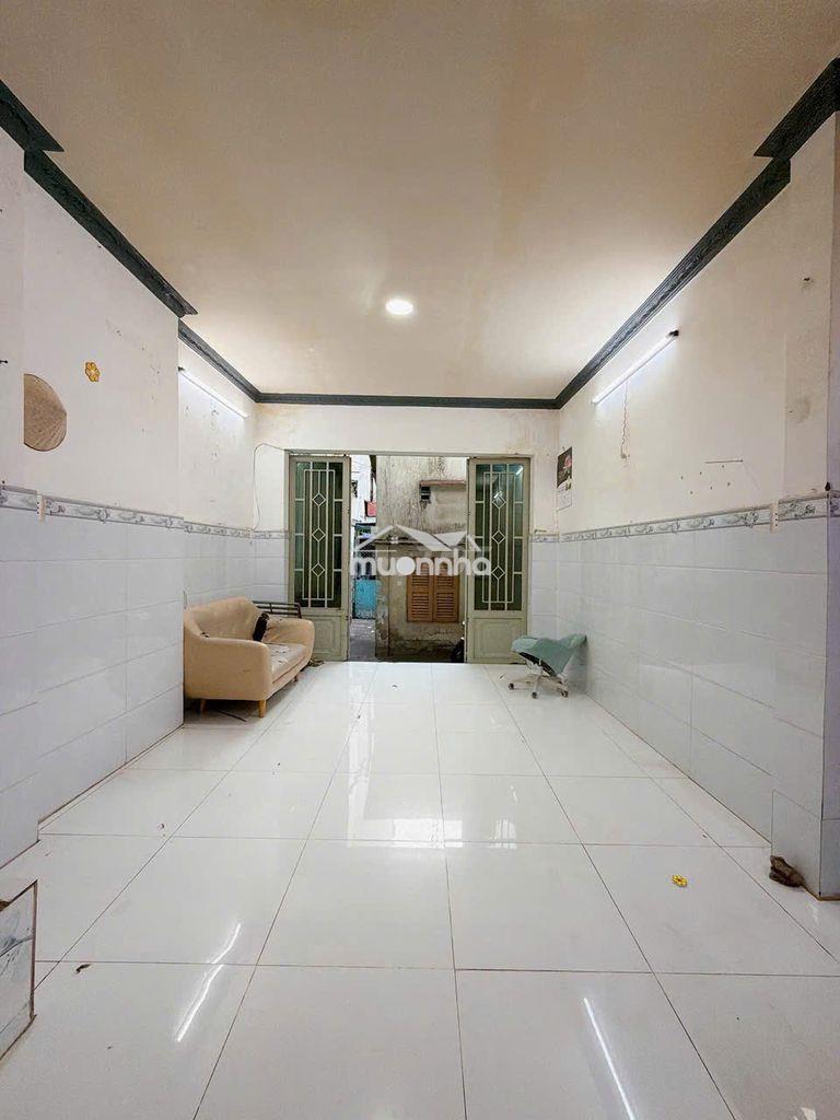 Tôn đản - f khánh hội q4 - khu dân cư hiện hữu không quy hoạch
