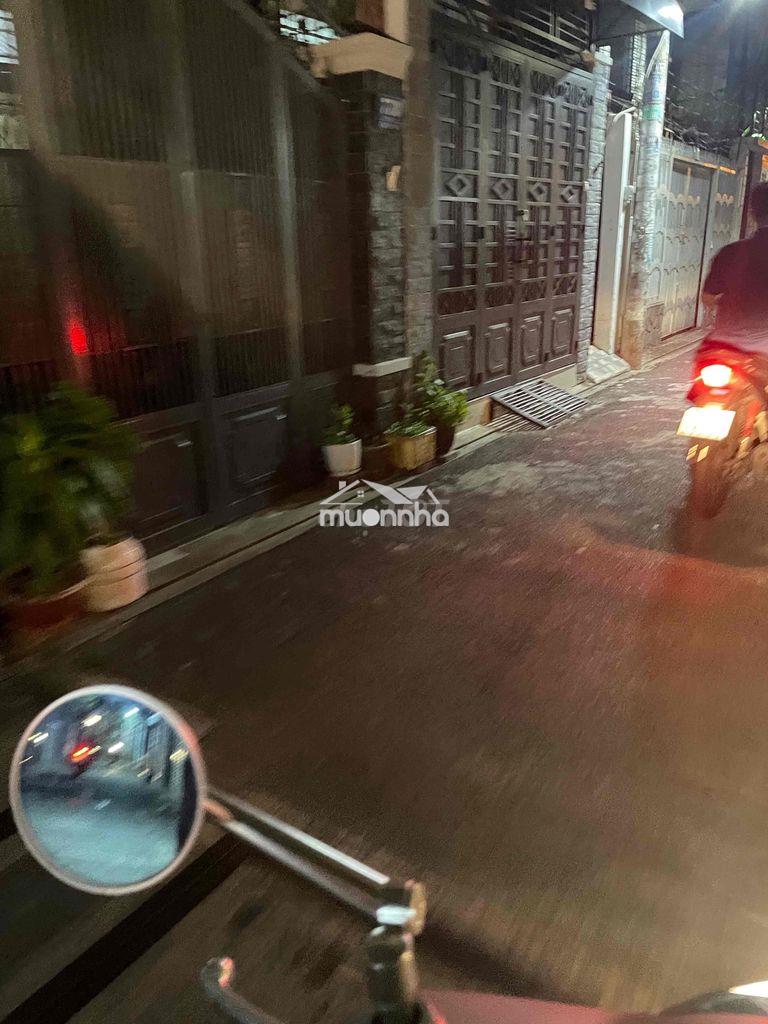 Bán nhà chính chủ tân bình - 2