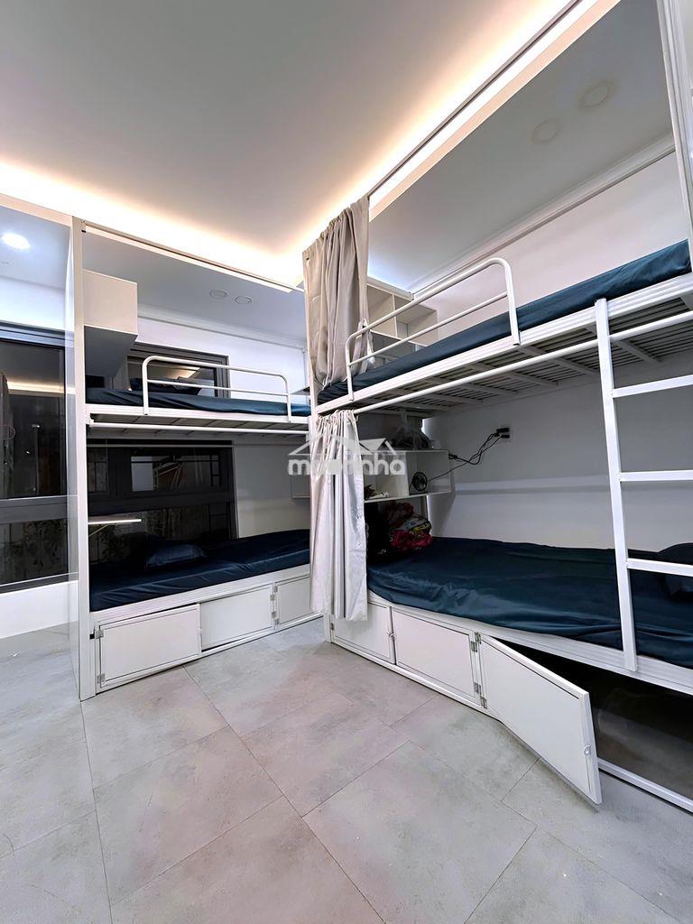 New ktx cao cấp - bao hết chi phí - sát đại học văn lang cs3
