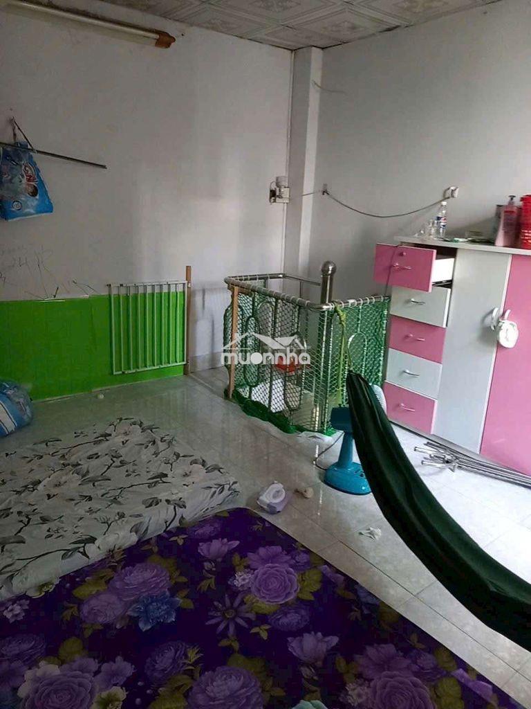 ✅✅Nhà nhỏ nguyên căn 1pn phạm thế hiển q.8 - 3