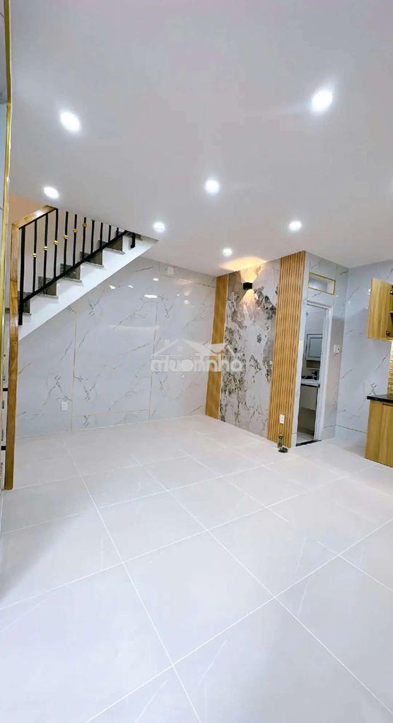 Giảm 200tr _ bán nhà đẹp 2 tầng 3,150 tỷ ( q4 ) - 2
