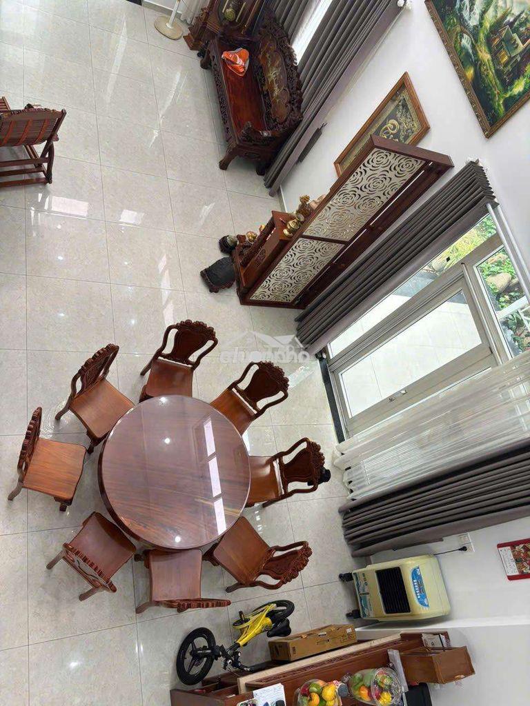 Bán 322m² biệt thự đẳng cấp tại villa park - phú hữu, quận 9 - 3