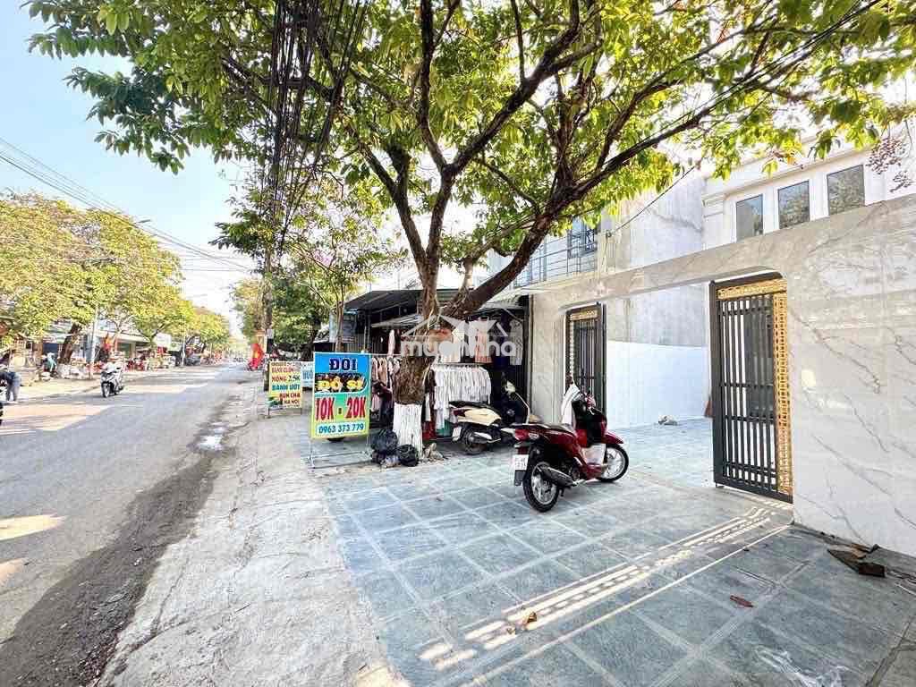 Bán nhà mặt tiền nguyễn thị tồn buôn bán - 4