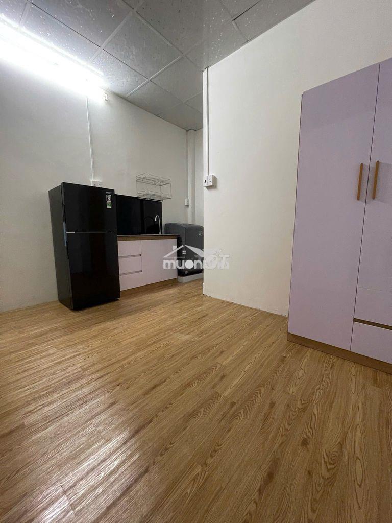 Chính chủ cho thuê phòng mặt tiền 46 hùng vương gần trần bình trọng - 4
