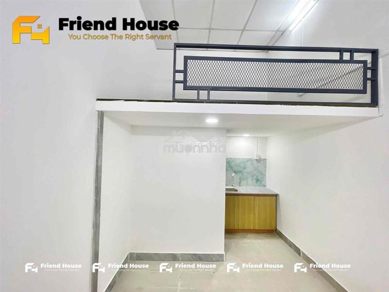 Khai trương phòng mới ở nguyễn văn khối