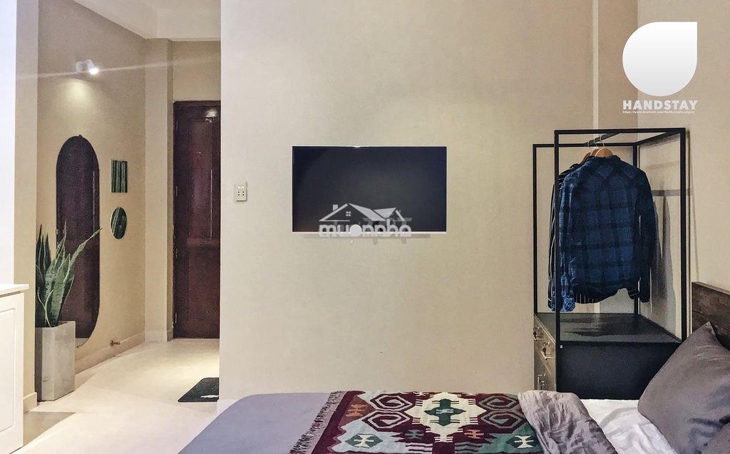 Cho thuê chdv q1 gần saigon centre - 3