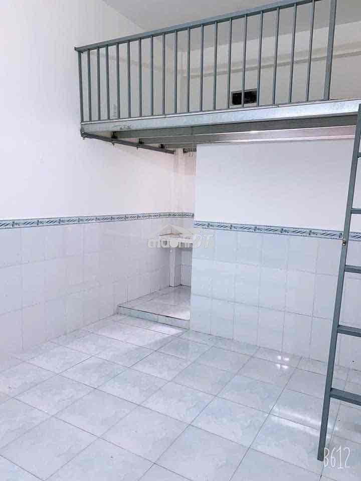 Cho thuê phòng trọ số 4 dương văn dương, p.sơn kỳ, q.tân phú - 2
