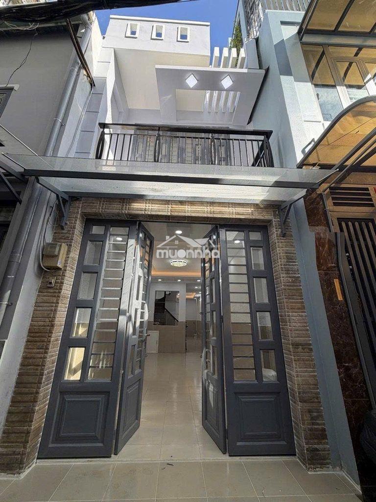 Đã giảm giá nhiều, hẻm trần hưng đạo,2 tầng,gần bệnh viện,tr học,chợ