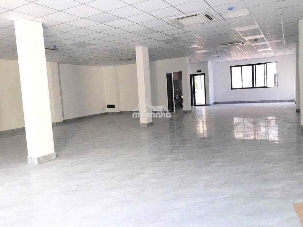 Cho thuê toà nhà mới 100% tt thủ dầu một- bình dương - diện tích đất - 2