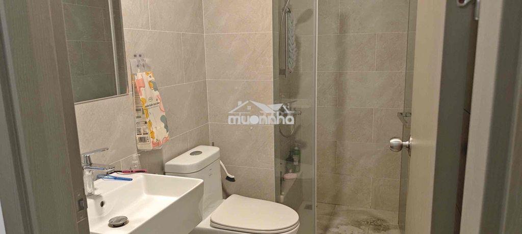 Cho thuê full nội thất - 12,5triệu - 85m2 ( 3pn ) - view thành phố - 3