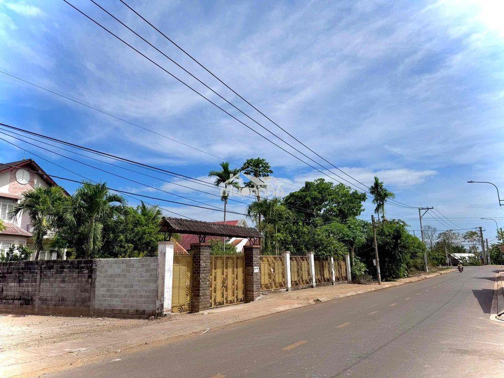 Bán đất thổ cư giá rẻ trung tâm long khánh - 2