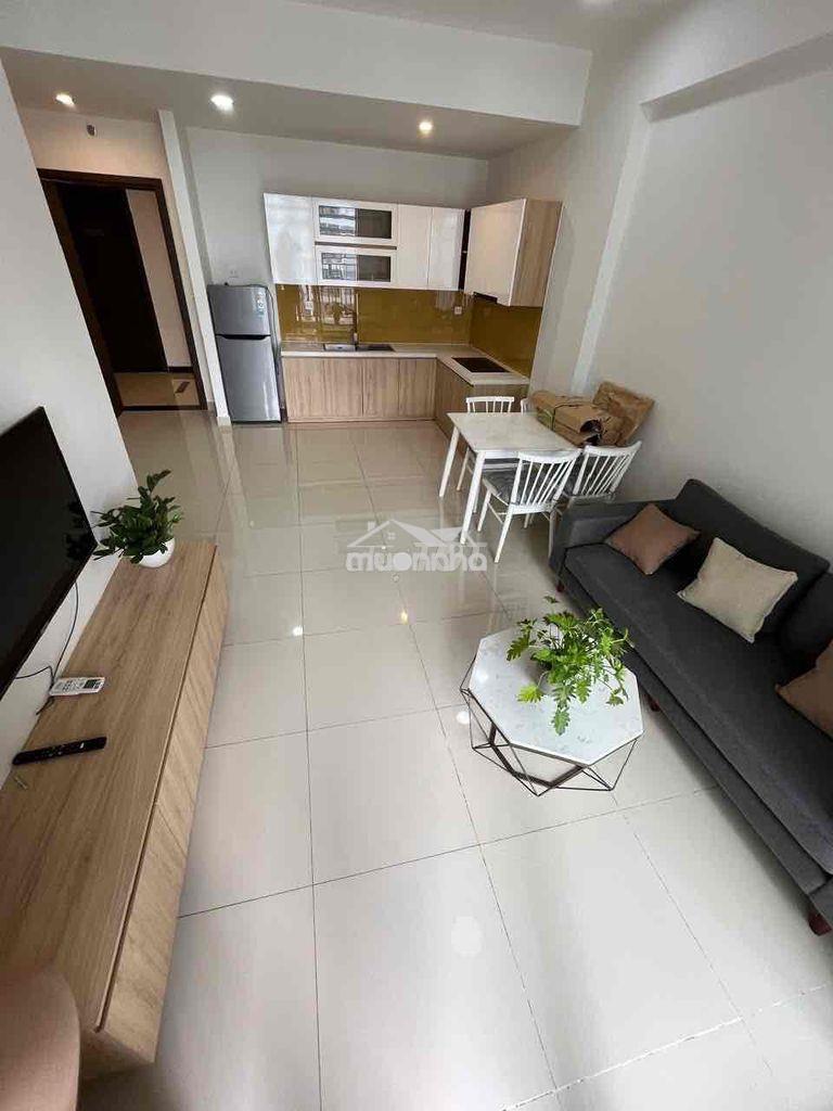 Cho thuê căn hộ sunrise riverside 1pn, 2pn, 3pn - 3