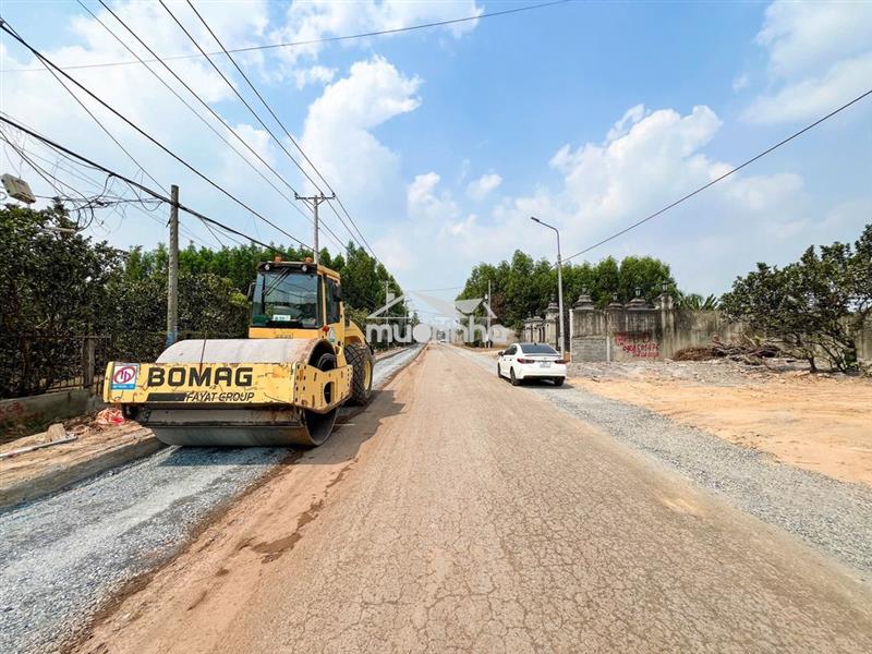 900tr - 96m2 đất thổ cư 1 xẹt hl15, sổ riêng, xây dựng tự do