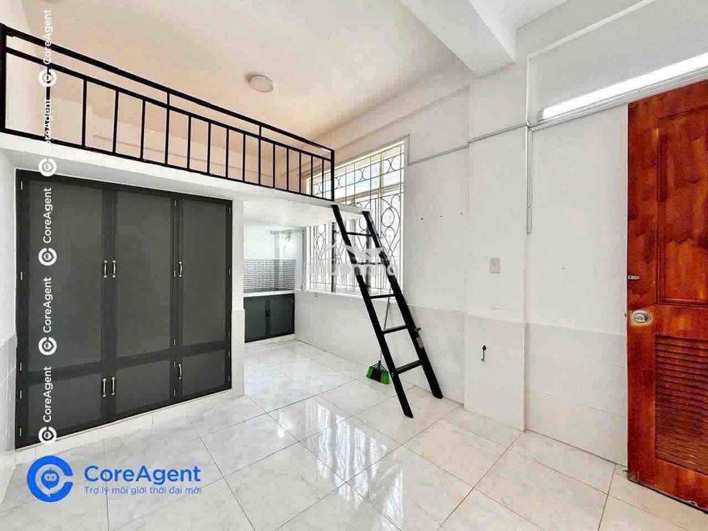 🔥Chung cư mini giá rẻ, gác cao, sẵn nội thất ✨ngay kinh dương vương - 2