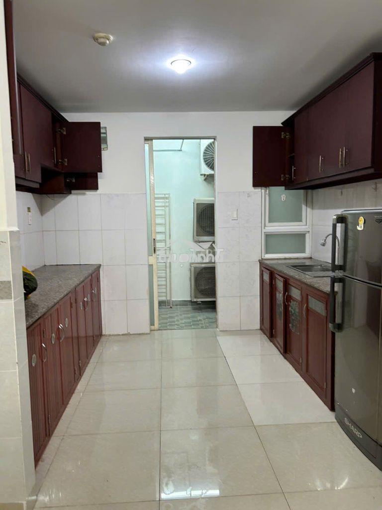 Cho thuê căn hộ 2 phòng ngủ – giá 10 triệu/tháng - 3