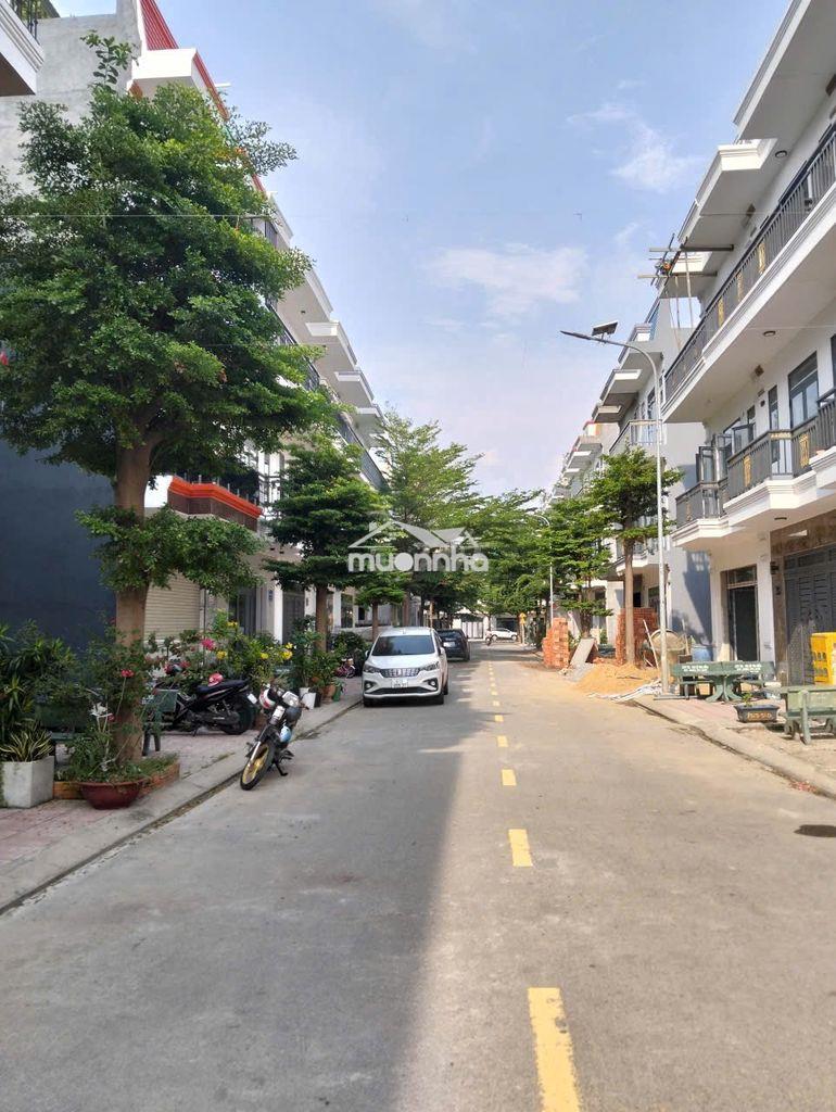 Nhà ngã 6 an phú, đối diện chợ đông phú a, full nội thất, chỉ 4ty350  - 2