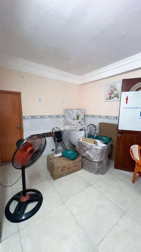 Lô góc vũ huy tấn, phan xích long, vạn kiếp 50m² 2 tầng - 2