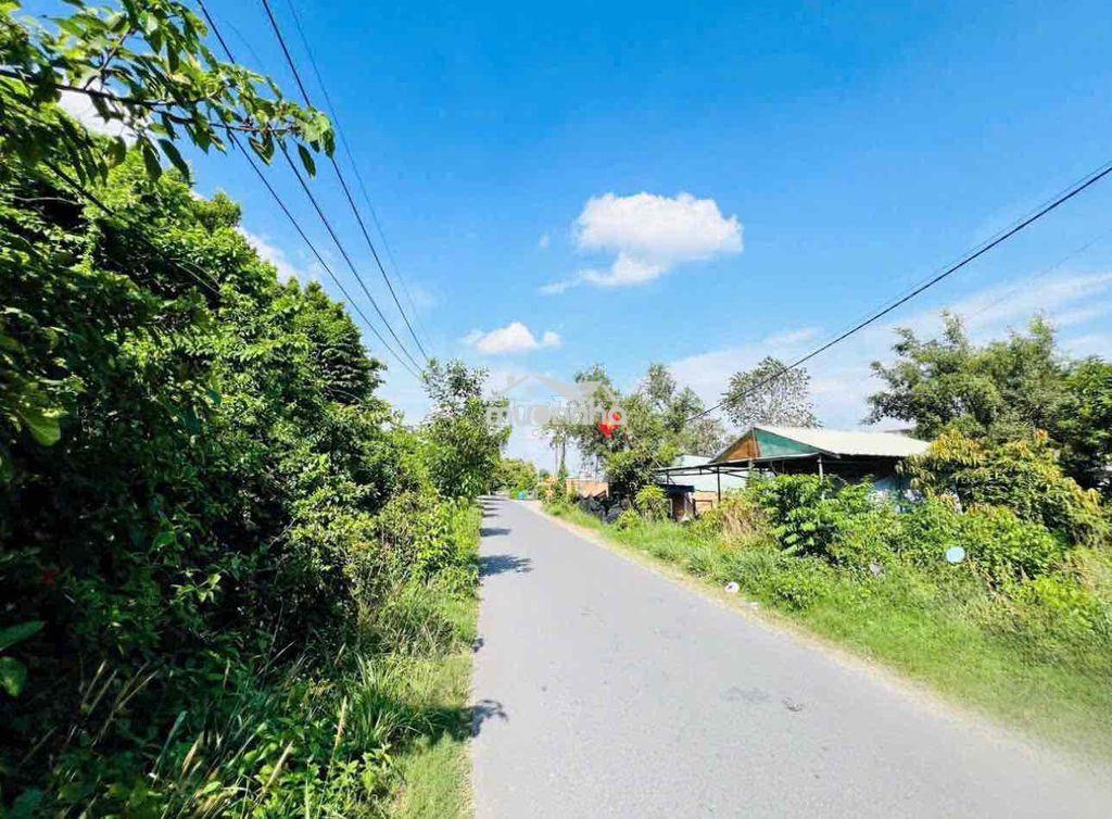 Chủ cần tiền trả lãi ngân hàng nên bán gấp lô đất mt đường số 65 - 2