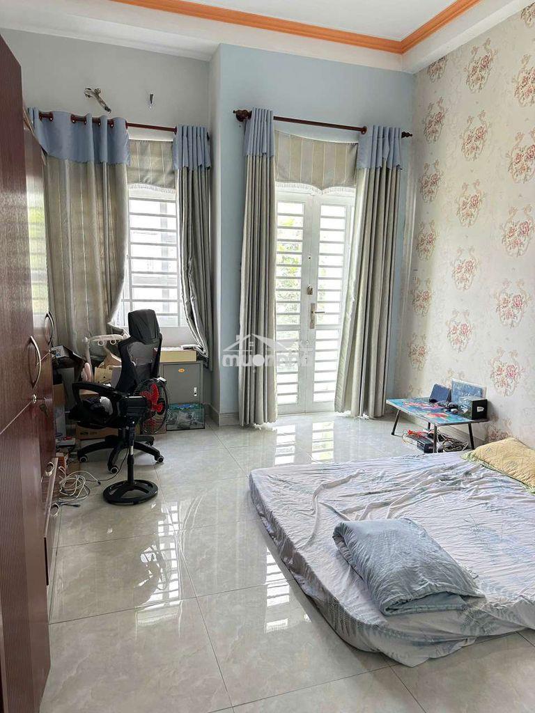 Nhà phố kdc lê phong gần bigc go dĩ an, phường đông hòa - 4