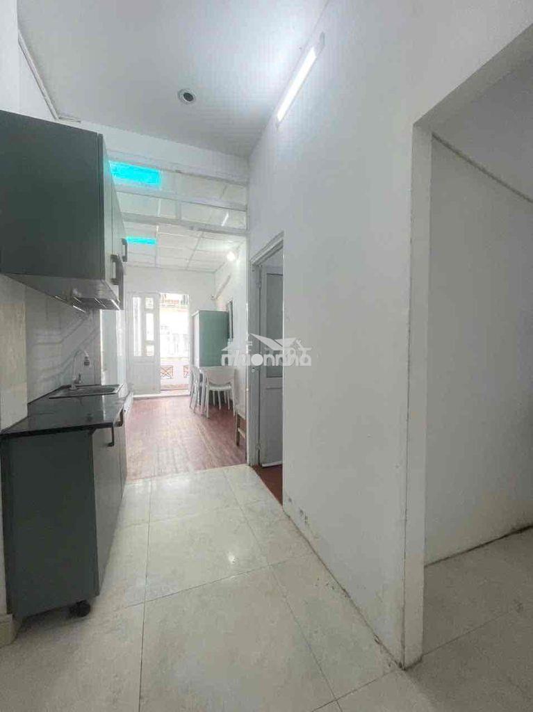 Căn hộ 2 phòng ngủ riêng biệt